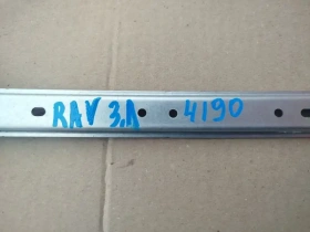 Стеклоподъемный механизм Toyota RAV4 50 XA50 2018-2023 Задн. Лев.