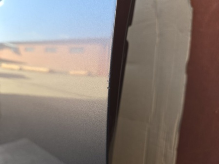 Дверь Kia Sorento Prime UM 2019 Перед. Лев.