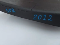 Обшивка двери багажника Kia Sorento Prime UM 2014-2020 Задн. 