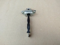 Ограничитель двери Mitsubishi Outlander 3 GF 2012-2021 Задн. Лев.