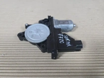 Мотор стеклоподъемника Kia Sorento Prime UM 2014-2020 Перед. Лев.