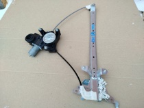 Стеклоподъемный механизм Toyota RAV4 50 XA50 2018-2023 Задн. Лев.