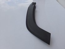 Молдинг арки двери Toyota RAV4 50 XA50 2018-2023 Задн. Прав.
