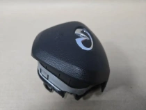 Подушка безопасности в руль Infiniti Q50 V37 2013-  