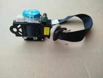 Ремень безопасности Mazda 3 BM BM 2013-2019 Перед. Лев.