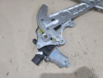 Стеклоподъемный механизм Mitsubishi Outlander 3 GF 2012-2022 Задн. Прав.