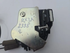 Замок двери Lexus RX 4 GGL25L GYL25L AGL20L AGL25L 2015-2022 Задн. Лев.