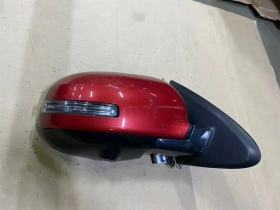 Зеркало Mitsubishi Outlander 3 GF 2018-2021 Перед. Прав.