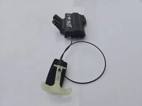 Замок двери багажника Infiniti Q50 V37 2017-2023 Задн. 