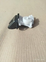 Замок двери багажника Nissan Qashqai J11 2013-2022  