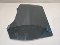 Стекло двери Mitsubishi Outlander 3 GF 2012-2022 Задн. Лев.