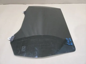 Стекло двери Mitsubishi Outlander 3 GF 2012-2022 Задн. Лев.