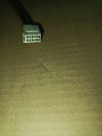 Амортизатор двери багажника Lexus RX 4 GGL25L GYL25L AGL20L AGL25L 2015-2022 Задн. Лев.