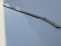 Бархотка двери Lexus NX AYZ10L AYZ15L ZGZ10L ZGZ15L 2014-2021 Задн. Прав.