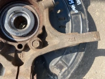 Кулак поворотный Kia Sorento Prime UM 2014-2020 Перед. Прав.