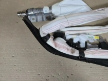 Подушка безопасности боковая Lexus UX MZAA10L MZAH10L 2018-  Прав.