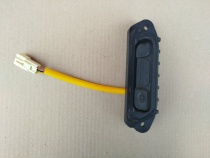 Кнопка открывания багажника Mitsubishi Outlander 3 GF 2012-2023  