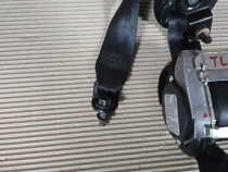 Ремень безопасности Hyundai Tucson TL 2015-2021 Задн. Лев.