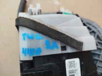 Замок двери Hyundai Tucson TL 2015-2021 Задн. Лев.