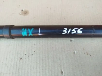 Амортизатор двери багажника Lexus NX AYZ10L AYZ15L ZGZ10L ZGZ15L 2014-2021 Задн. Лев.