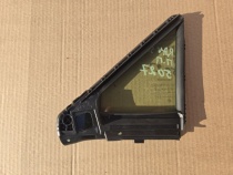 Форточка двери Toyota RAV4 50 XA50 2018-2023 Перед. Прав.