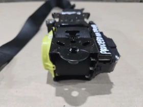 Ремень безопасности Kia Proceed CD 2018- Перед. Лев.