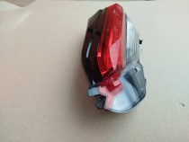 Фонарь Toyota RAV4 50 XA50 2018-2023 Задн. Прав.