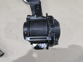 Ремень безопасности Kia Stinger J5 2017- Перед. Прав.