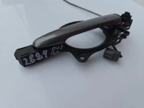 Ручка двери Mitsubishi Outlander 3 GF 2012-2023 Перед. Лев.