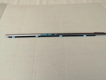 Бархотка двери Kia Sportage QL 2015-2021 Задн. Прав.