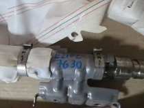 Подушка безопасности боковая Toyota Corolla E210 E210 2018-  Лев.