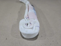 Подушка безопасности в сиденье Lexus NX AYZ10L AYZ15L ZGZ10L ZGZ15L 2014-2021 Перед. Прав.