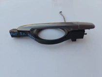 Ручка двери Mitsubishi Outlander 3 GF 2012-2021 Задн. Лев.