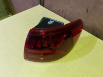 Фонарь Kia Sorento Prime UM 2019 Задн. Прав.