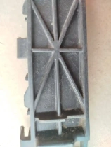 Крепление бампера Kia Sportage QL 2015-2021 Задн. Прав.