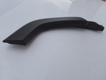 Молдинг арки двери Toyota RAV4 50 XA50 2018-2023 Задн. Прав.