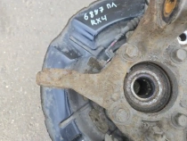 Кулак поворотный Lexus RX 4 GGL25L GYL25L AGL20L AGL25L 2015-2022 Перед. Лев.