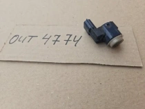 Датчик парковки Mitsubishi Outlander 3 GF 2012-2022 Задн. 