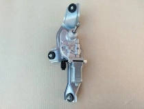 Мотор дворников Mazda CX-5 1 KE 2011-2017 Задн. 