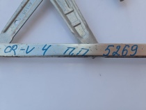 Стеклоподъемный механизм Honda CRV 4 RM 2012-2018 Перед. Прав.