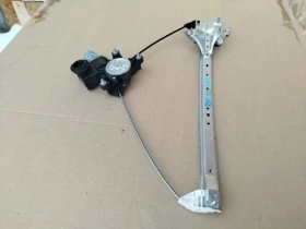 Стеклоподъемный механизм Toyota RAV4 50 XA50 2018-2023 Перед. Прав.