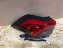 Фонарь Toyota RAV4 50 XA50 2018-2023 Задн. Лев.