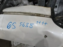 Четверть Lexus GS 4 GRL16L AWL10L GRL15L GWL10L GRL11L ARL10L 2011-2020 Задн. Лев.