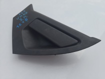 Ручка двери внешняя Nissan Juke F15 2010-2019 Задн. Прав.