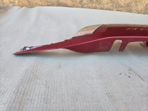 Накладка двери багажника Mitsubishi Outlander 3 GF 2015-2023  