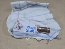 Подушка безопасности в сиденье Kia Sorento Prime UM 2014-2020  Прав.