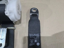 Ремень безопасности Lexus NX AYZ10L AYZ15L ZGZ10L ZGZ15L 2014-2020 Перед. Прав.