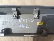 Накладка двери багажника Toyota RAV4 50 XA50 2018-2023 Задн. 