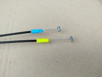 Замок двери Mitsubishi Outlander 3 GF 2012-2021 Перед. Прав.