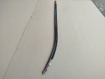 Бархотка двери Lexus RX 4 GGL25L GYL25L AGL20L AGL25L 2015-2022 Задн. Прав.